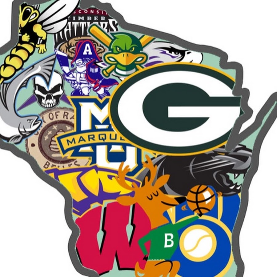 Wisconsin Sports Teams